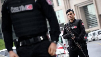 В Турции шестерых иностранных граждан задержали по подозрению в шпионаже