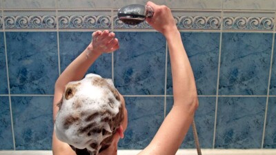 В двух районах Алматы ограничат подачу горячей воды в жилые дома
