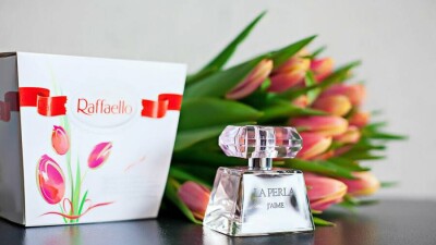 Каких подарков ждут женщины в праздник? Мужчины не знают ответа