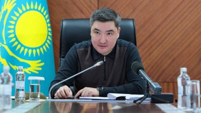 Штаб по паводку: Бектенов поручил усилить контроль за качеством питьевой воды
