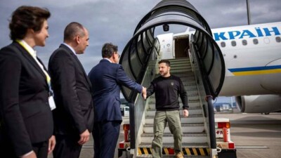 В Швейцарии стартует саммит мира, организованный Украиной