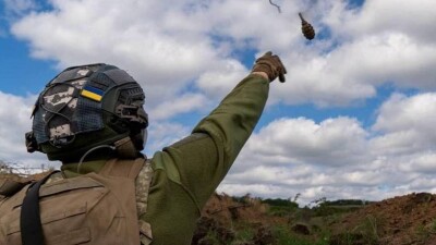 Что происходит в Украине к утру 17 июня