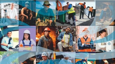 Президент поздравил казахстанцев с Днём труда