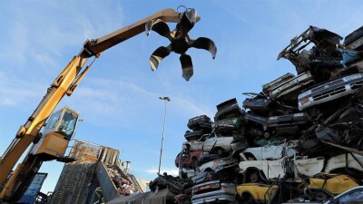 Казахстанцы не могут использовать сертификаты за утилизацию автомобилей