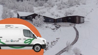 В визит-центр "Аюсай" по выходным будет ходить шаттл