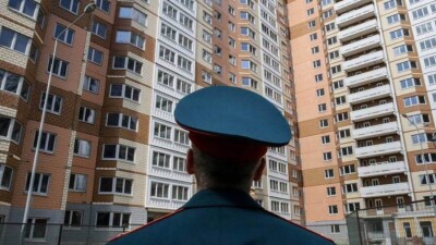 В Казахстане разработали новые правила обеспечения военнослужащих служебным жильём