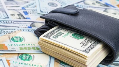 Сколько стоит доллар в обменниках Казахстана 3 апреля