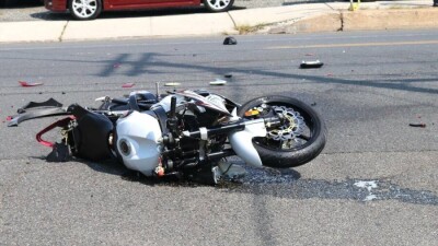 В Карагандинской области 11-летний мальчик погиб, катаясь с другом на мотоцикле