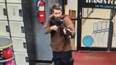 Подозреваемого в убийстве 18 человек в американском штате Мэн нашли мёртвым