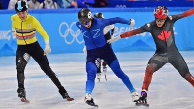 Расписание выступлений казахстанцев на Олимпиаде 13 февраля