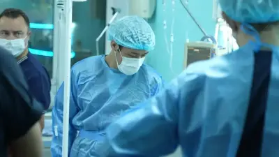 Ещё четверых человек спасли в Казахстане благодаря посмертному донорству