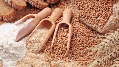 Продкорпорация начала продажу товарной пшеницы на семена