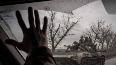 Что проиcходит в Украине. Главное за день 1 апреля