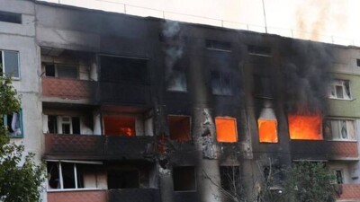 Что происходит в Украине к утру 6 октября