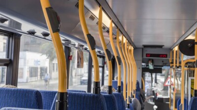 Пять автобусов временно изменили маршруты в Астане