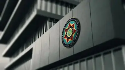 Более 4700 нарушителей задержала погранслужба КНБ в октябре