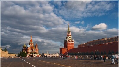 Москва заявила о готовности провести "ЭКСПО-2030"