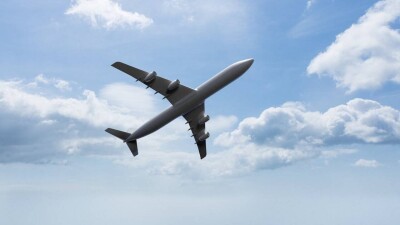 Аэропорт Астаны начал принимать и отправлять самолёты