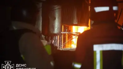 Что произошло в Украине к утру 12 октября