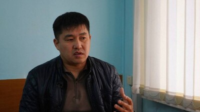 Блогер и юрист Аслан Утепов объявил голодовку в СИЗО Уральска