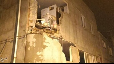 Землетрясение в Иране повредило более 16 тысяч домов