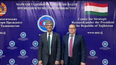 В Душанбе прошёл первый раунд политических консультаций между руководителями аналитических структур МИД Казахстана и Таджикистана