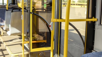 В Алматы из-за ярмарки три маршрута изменили схемы движения