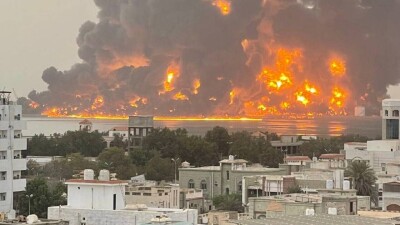 Удар Израиля по Йемену: генсек ООН призвал не причинять ущерб гражданским и инфраструктуре