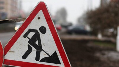 На каких улицах Алматы ограничат движение в ближайшие дни