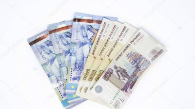 Сколько стоит рубль в обменниках Казахстана 11 сентября