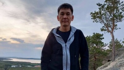 В Акмолинской области разыскивают пропавшего замначальника райотдела полиции