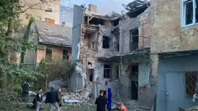 Что произошло в Украине к утру 13 июля