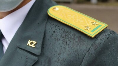 Курсант пограничной академии КНБ РК сбросился с многоэтажки в Алматы