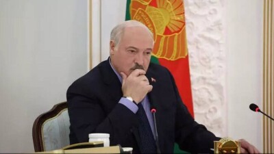 Лукашенко: "Вагнеровцы" начали напрягать