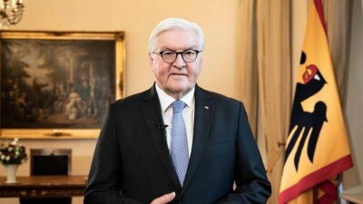 Президент Германии посетит Казахстан 19-21 июня