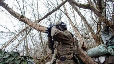 Что происходит в Украине к утру 14 октября