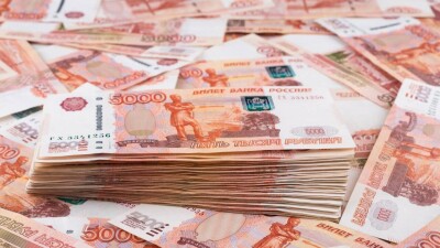 Сколько стоит рубль в обменниках Казахстана 6 ноября