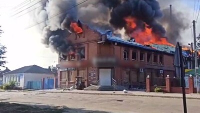 Что происходит в Украине к утру 21 июля