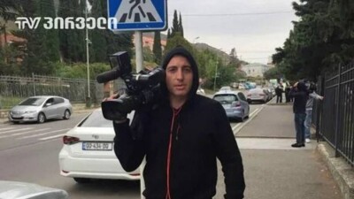В Грузии умер телеоператор, избитый на акции против ЛГБТ