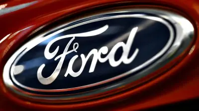 Компания Ford отозвала почти 1,74 млн автомобилей из-за проблем с камерой заднего вида