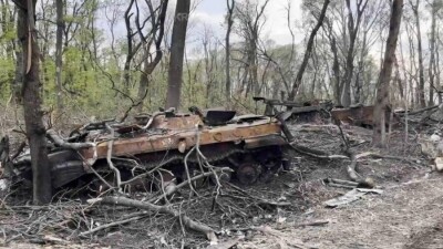 Что происходит в Украине. Главное за день 28 мая