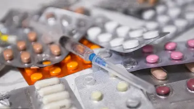 Как работает маркировка лекарств в Казахстане, рассказали в Минздраве
