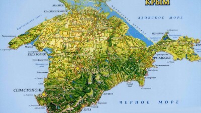 WP: Крымский вопрос может стать толчком для ядерной войны