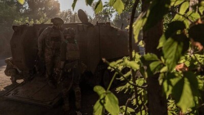 Что происходит в Украине к утру 28 июля