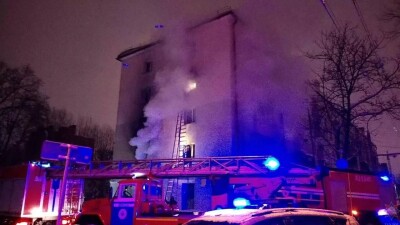 Взрыв газа в жилом доме в Минске: погибли шесть человек