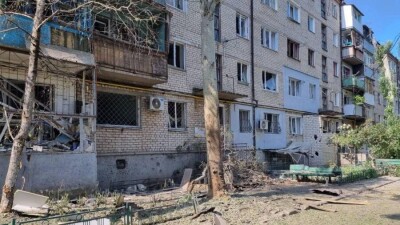 Что происходит в Украине. Главное за день 29 мая