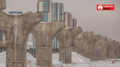 Центр урбанистики столицы принимает предложения по проекту LRT