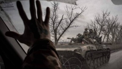 Что происходит в Украине к утру 26 марта