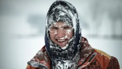 От метели до сильного дождя: какой будет погода в мегаполисах Казахстана в ближайшие три дня