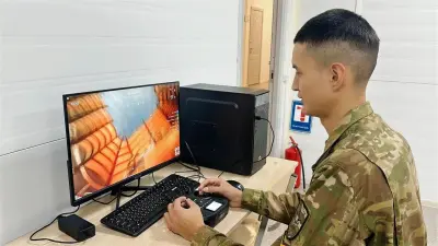 В казахстанском вузе начали готовить специалистов БПЛА